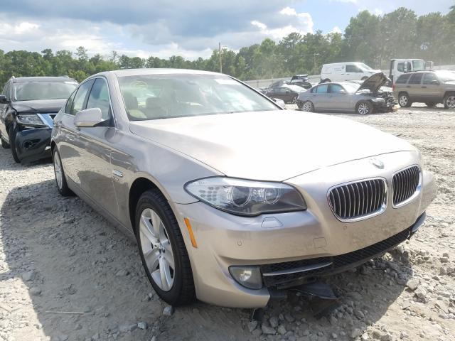 BMW 528 XI 2012 wbaxh5c5xcdw05472