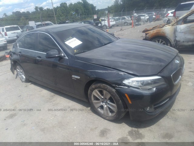 BMW NULL 2012 wbaxh5c5xcdw05505