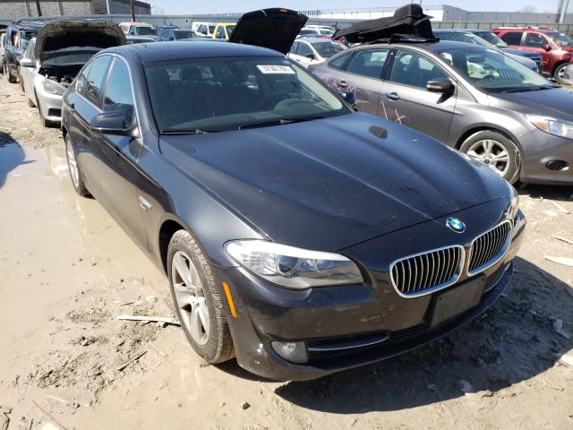 BMW 528 XI 2012 wbaxh5c5xcdw05844