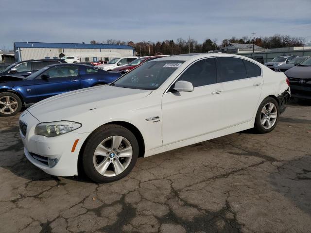 BMW 528 XI 2012 wbaxh5c5xcdw06072