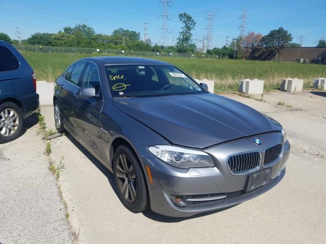 BMW NULL 2012 wbaxh5c5xcdw06265