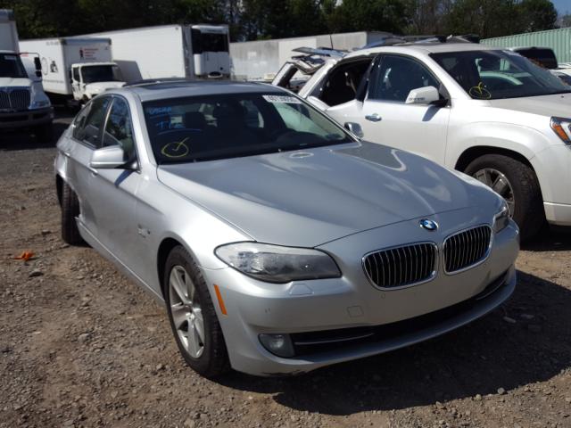 BMW 528 XI 2012 wbaxh5c5xcdw06430