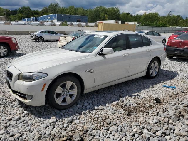 BMW 528 XI 2012 wbaxh5c5xcdw06640