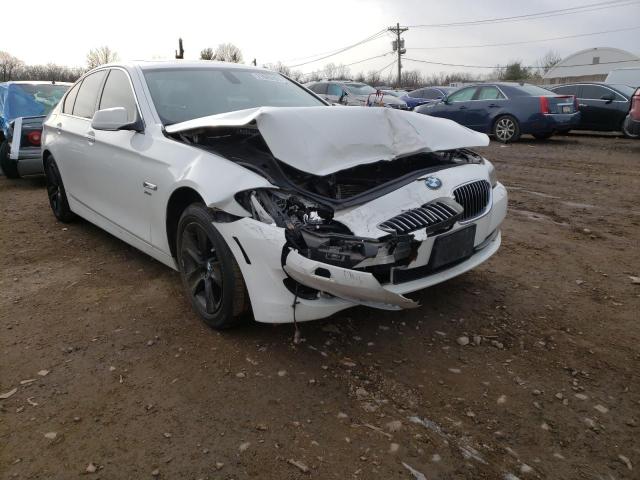 BMW 528 XI 2012 wbaxh5c5xcdw07674