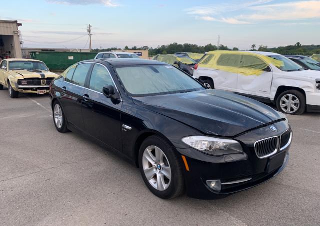 BMW 528 XI 2012 wbaxh5c5xcdw07805