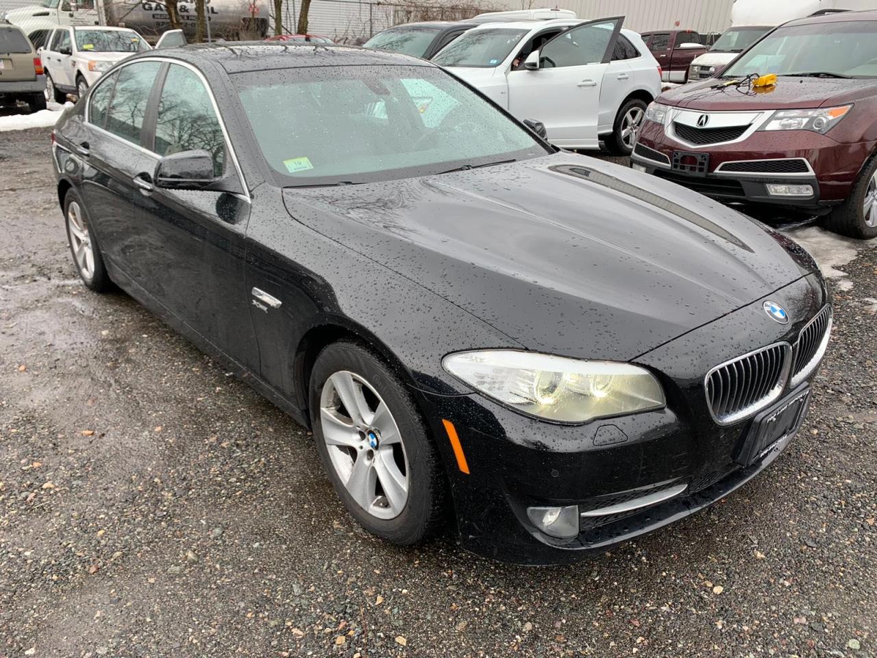 BMW 528 XI 2012 wbaxh5c5xcdw08307