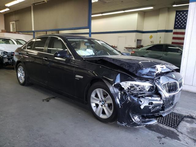 BMW 528 XI 2012 wbaxh5c5xcdw08355