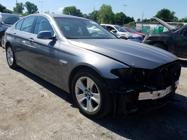 BMW 528 XI 2012 wbaxh5c5xcdw08789