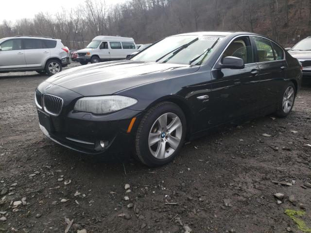 BMW NULL 2012 wbaxh5c5xcdw08940