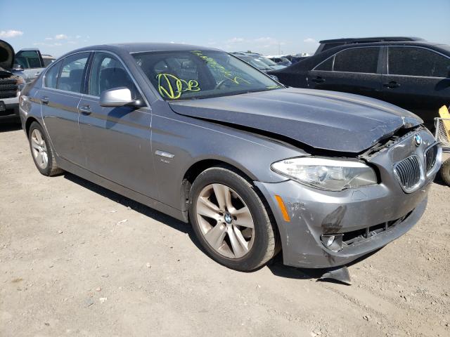 BMW 528 XI 2012 wbaxh5c5xcdw09103