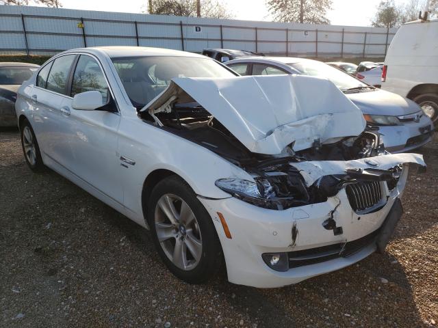 BMW 528 XI 2012 wbaxh5c5xcdw09277