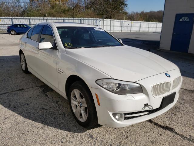 BMW 528 XI 2012 wbaxh5c5xcdw09313