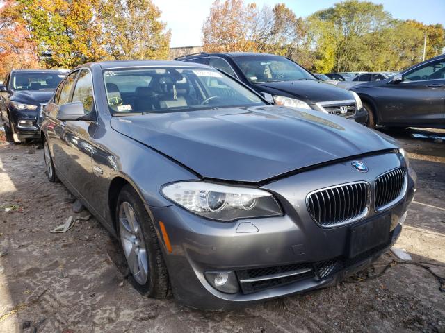 BMW 528 XI 2012 wbaxh5c5xcdw09506