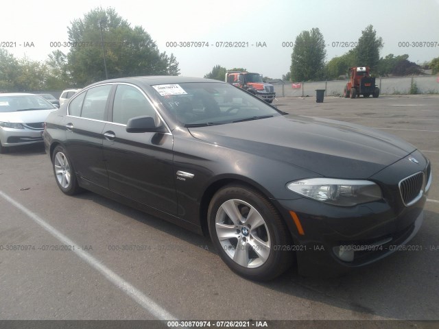 BMW NULL 2012 wbaxh5c5xcdw09957