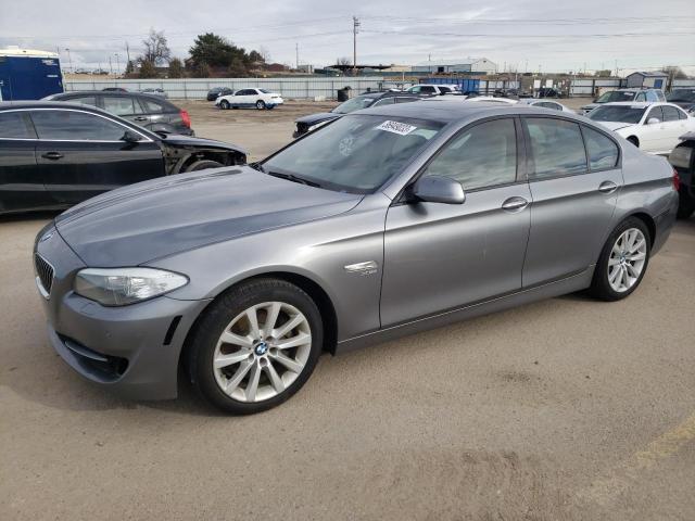 BMW 528 XI 2012 wbaxh5c5xcdw10123