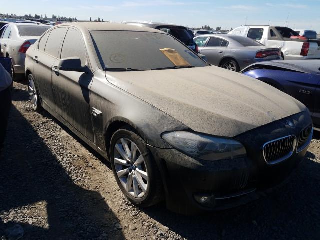 BMW 528 XI 2012 wbaxh5c5xcdw11174