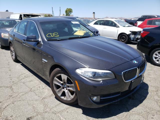 BMW NULL 2012 wbaxh5c5xcdw11398