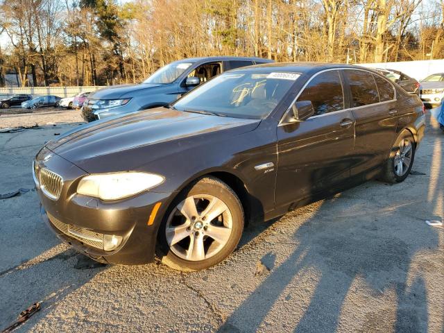 BMW 528 XI 2012 wbaxh5c5xcdw11403