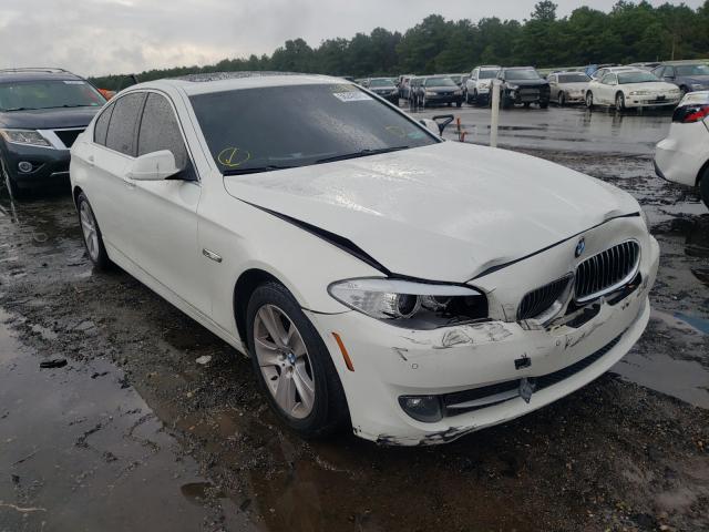 BMW 528 XI 2012 wbaxh5c5xcdw11465