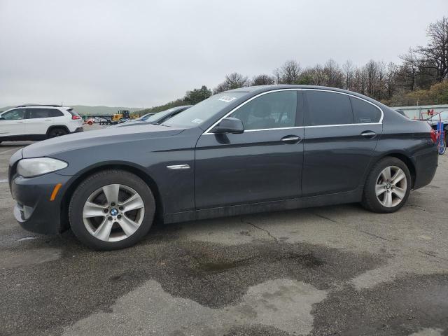 BMW 5 SERIES 2013 wbaxh5c5xdd106544