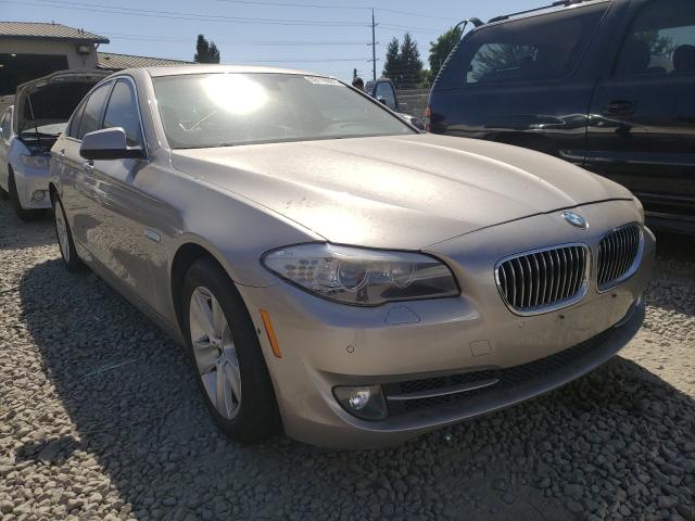 BMW 528 XI 2013 wbaxh5c5xdd106575