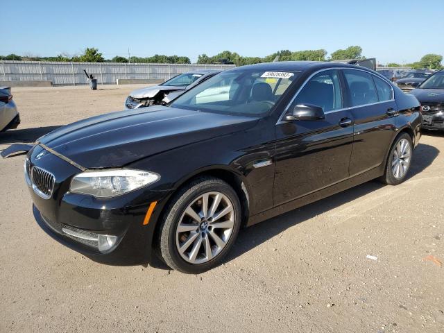 BMW 528 XI 2013 wbaxh5c5xdd107242