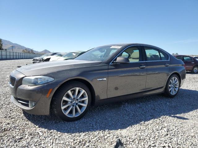 BMW 528XI 2012 wbaxh5c5xdd107368