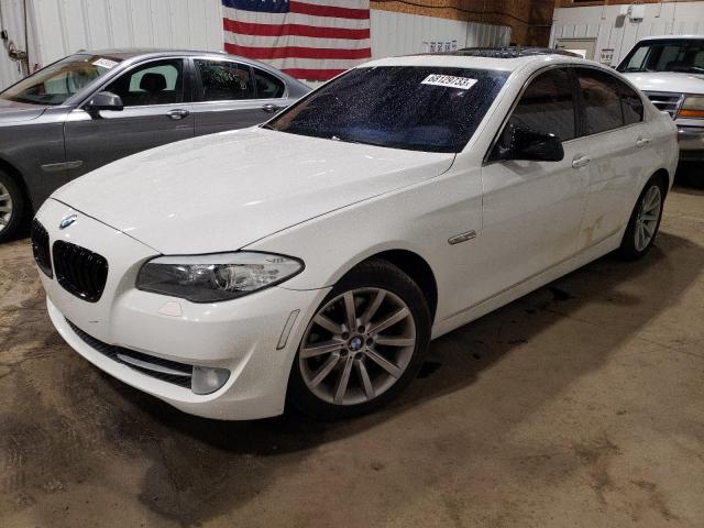 BMW 528 XI 2013 wbaxh5c5xdd107967