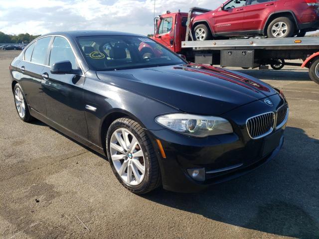 BMW 528 XI 2013 wbaxh5c5xdd108357