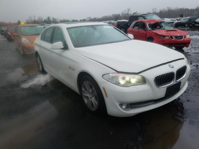 BMW 528 XI 2013 wbaxh5c5xdd109279