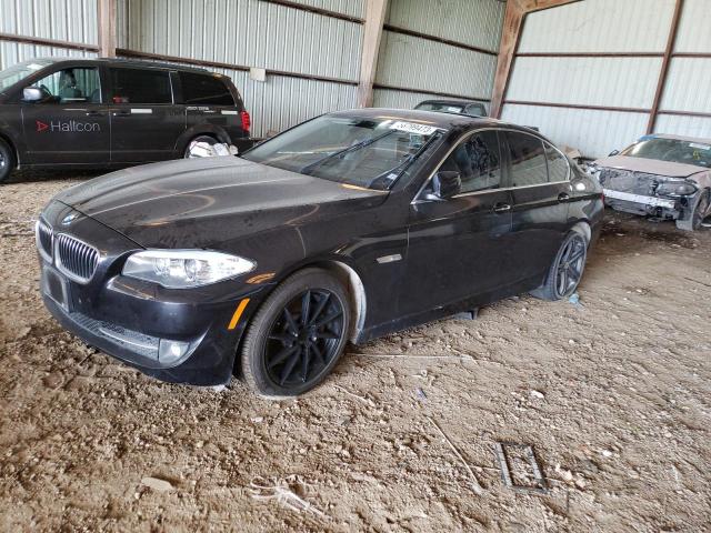 BMW 528 XI 2013 wbaxh5c5xdd109296