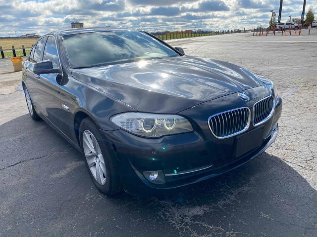 BMW 528 XI 2013 wbaxh5c5xdd109606