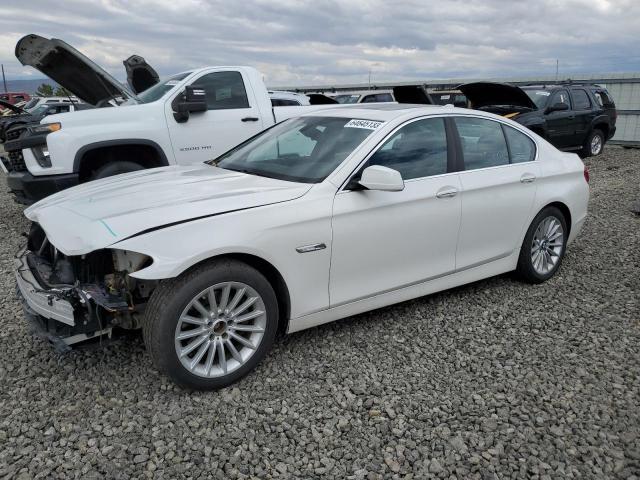 BMW 528 XI 2013 wbaxh5c5xdd110710