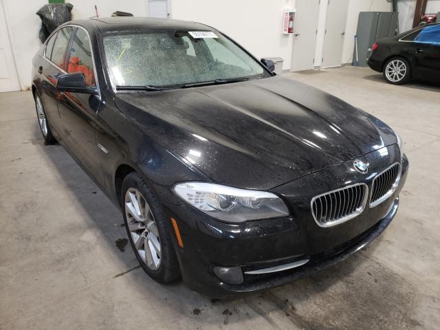 BMW 528 XI 2013 wbaxh5c5xdd111209