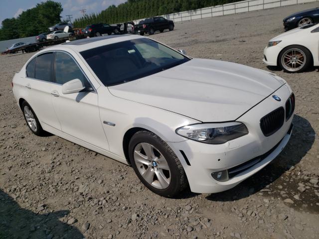 BMW 528 XI 2013 wbaxh5c5xdd111615