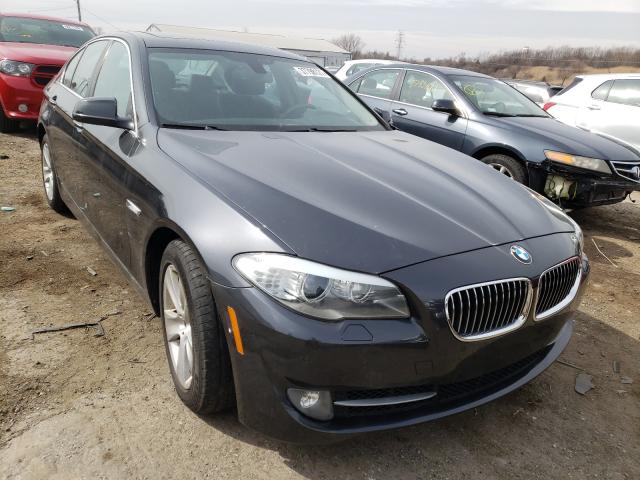 BMW 528 XI 2013 wbaxh5c5xdd112604