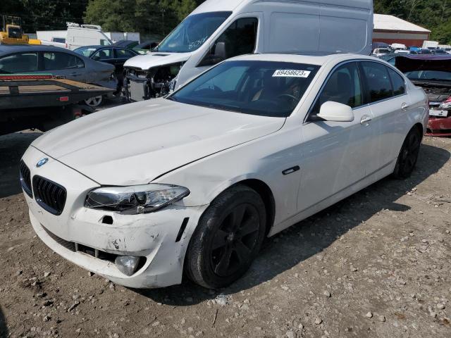 BMW 528 XI 2013 wbaxh5c5xdd113252