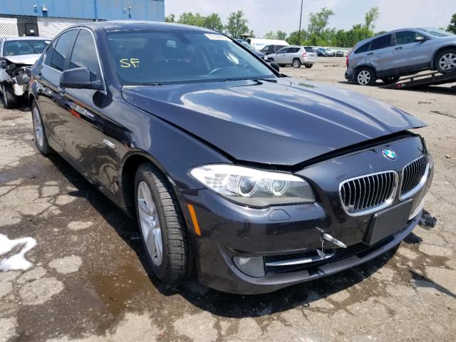 BMW 528 XI 2013 wbaxh5c5xdd113512