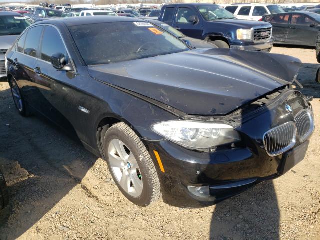 BMW 528 XI 2013 wbaxh5c5xdd114840