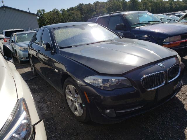 BMW 528 XI 2013 wbaxh5c5xddw12326