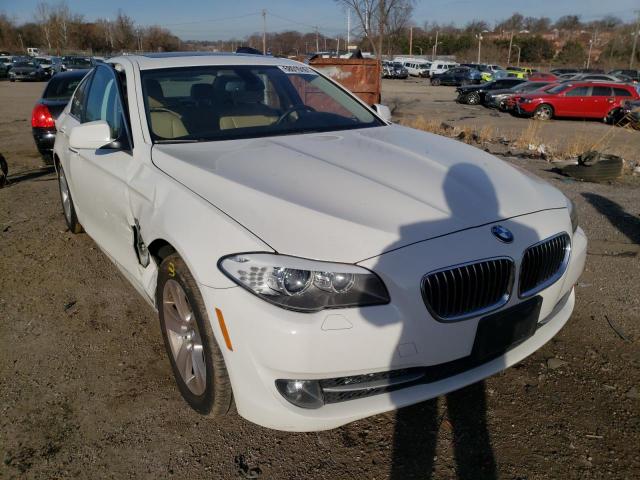 BMW 528 XI 2013 wbaxh5c5xddw12617