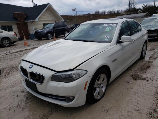 BMW 528 XI 2013 wbaxh5c5xddw13489