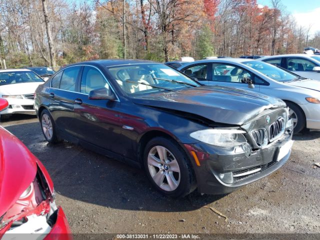 BMW NULL 2013 wbaxh5c5xddw13573