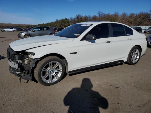 BMW 528XI 2012 wbaxh5c5xddw13623