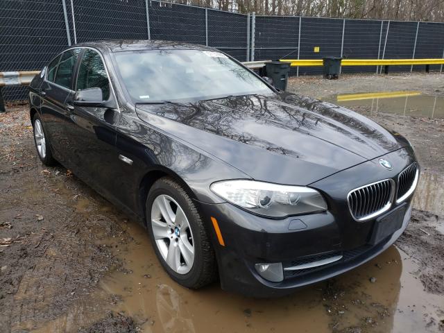 BMW 528 XI 2013 wbaxh5c5xddw13962