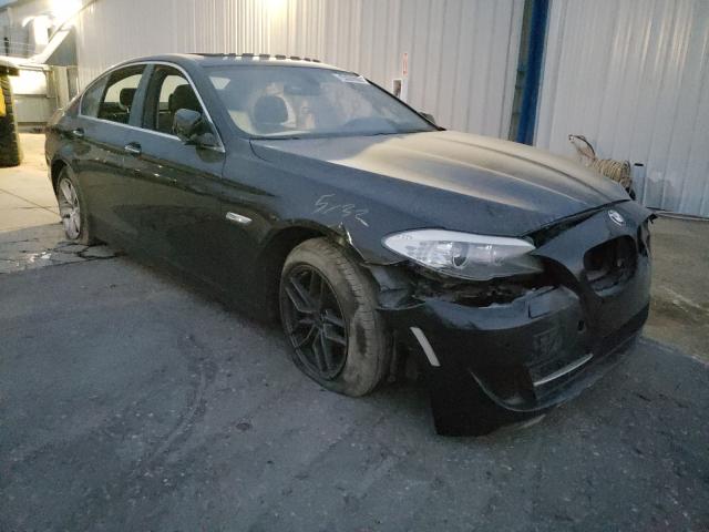 BMW 528 XI 2013 wbaxh5c5xddw14397