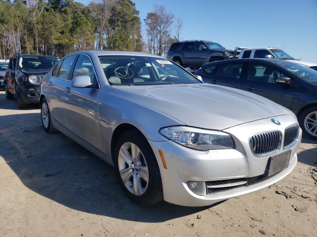 BMW 528 XI 2013 wbaxh5c5xddw15226