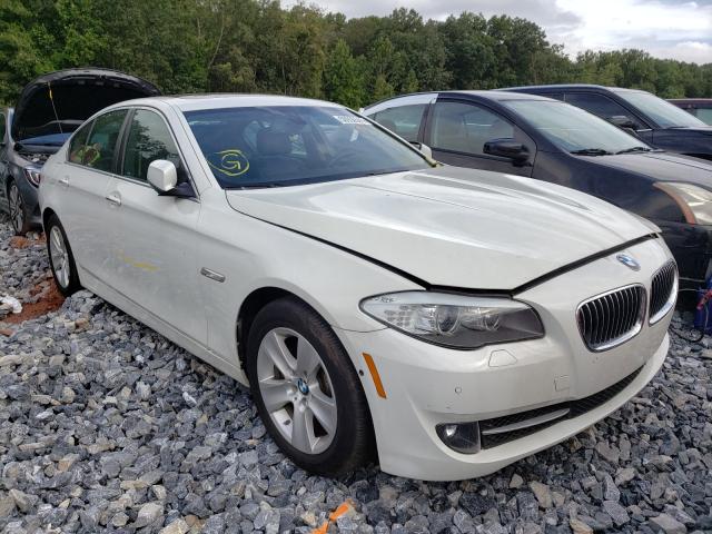 BMW 528 XI 2013 wbaxh5c5xddw15601