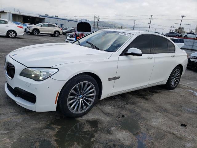 BMW 740 I 2014 wbaya6c50ed144560