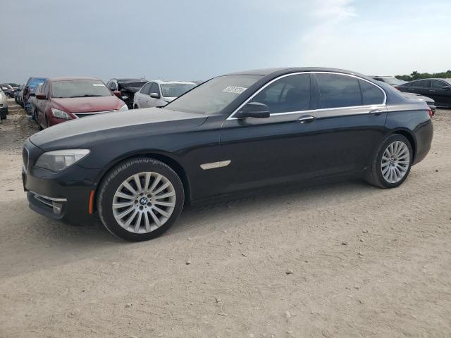 BMW 740 I 2013 wbaya6c51dc995075